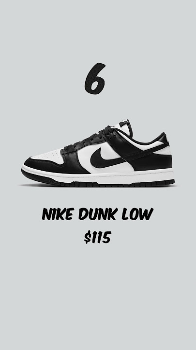 Top 10 Best Everyday Sneakers for 2024