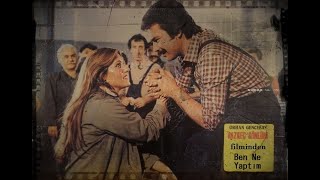 Orhan Gencebay | Ben Ne Yaptım (Film Versiyon) Resimi