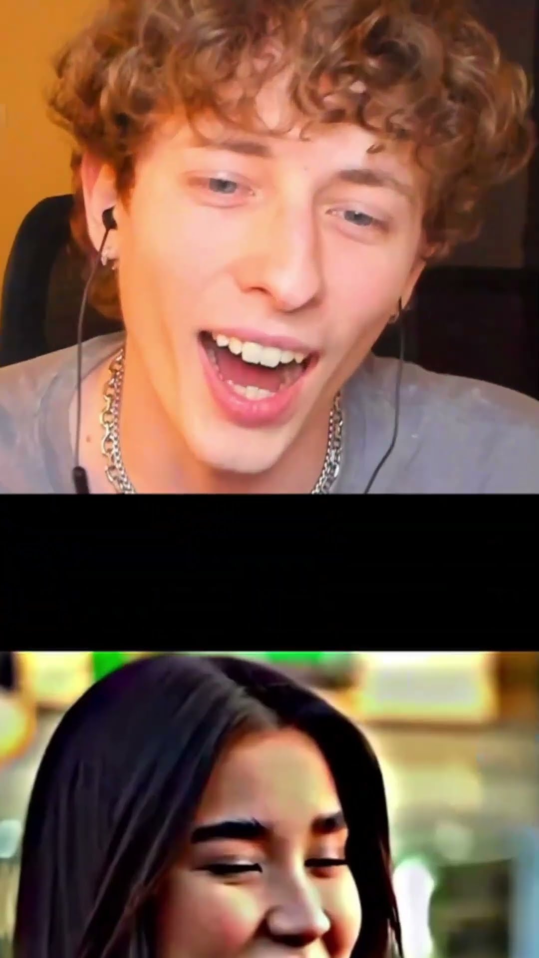 I love TIK TOK?