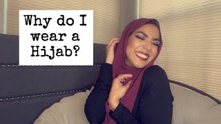 Why do I wear a Hijab? screenshot 1