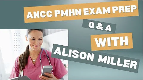 Live Q & A Exam Prep with Alison Miller for the PM...
