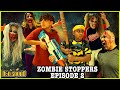 ZOMBIE STOPPERS EPISODE 2 | THE WEREWOLF RETURNS | D&D SQUAD