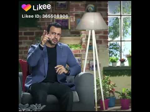 يدخل عليكم رجل من أهل الجنه