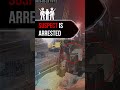 Intruder Caught on Camera | Real Arrest Footage | Rangers Security Group