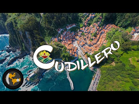 CUDILLERO -  Most beautiful villages of Spain - Costa Verde Travel Guide  - Things to do North Spain