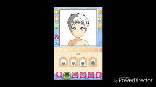Anime Face Maker (just cause) screenshot 3