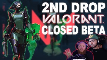 HOW TO GET TO VALORANT CLOSED BETA AFTER APIRL 3RD | 2ND KEY DROP | Valorant Gameplay | Tutorial |