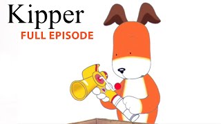 Kipper and the Gismo | Kipper the Dog | Season 2 Full Episode | Kids Cartoon Show