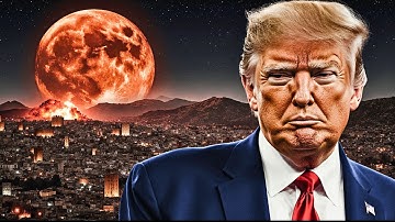 Trump Eindigt de Shutdown… Maar Zijn Woorden Sloegen In Als een Bom!