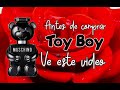 Toy Boy de Moschino | 3 razones para NO comprar