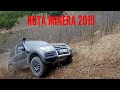 RUTA MINERA 2019, ESPECIAL SUBIDA LINEA, ESPECTACULO Y AMBIENTAZO TOP 🔝 🔝 🔝