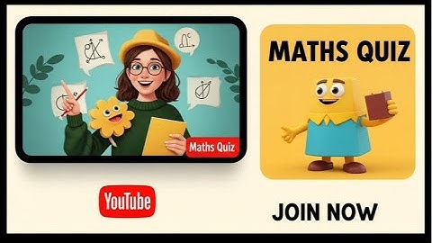 Trees 🌳 Maths 🧮 Quiz For Genius ‼️🧠🤯