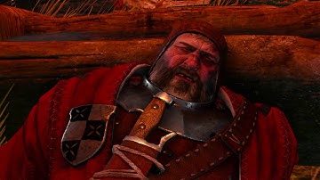 The Witcher 3: Wild Hunt ( Return to the Baron