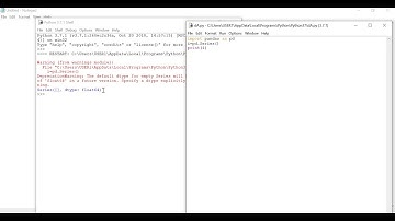 Python Pandas - Create an empty Series