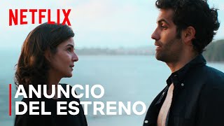 Clanes Anuncio De Fecha Netflix España