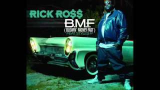 Rick Ross- B.M.F Instrumental With Hook