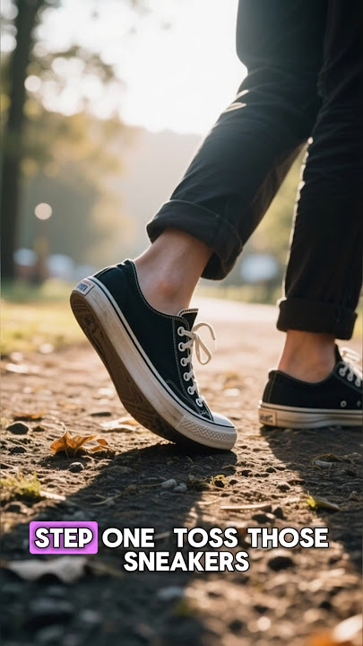 Why You Shouldn’t Wear Shoes – Free Foot Wi-Fi