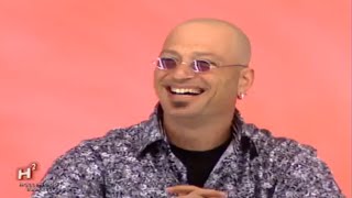 Hollywood Squares S5e102 Howie Mandel Lorenzo Lamas Mario Lopez Kathy Griffin Martin Mull