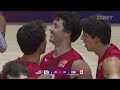 Canada 🇨🇦 vs. USA 🇺🇸 - Highlights | Week 1 | Men's VNL 2026