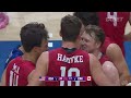 Canada 🇨🇦 vs. USA 🇺🇸 - Highlights | Week 1 | Men's VNL 2026
