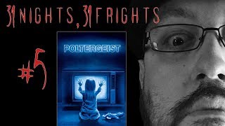 31 Nights, 31 Frights: Poltergeist