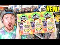 WALMART GOT ME AGAIN...I HAD TO BUY IT! New Pokemon Cards Mystery Power Box Opening [vintage pack?]