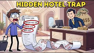 Why 5-Star Hotels Are Secretly Real Estate Empires