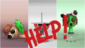 HELP Sprunki Brud! Incredibox Sprunki Animation