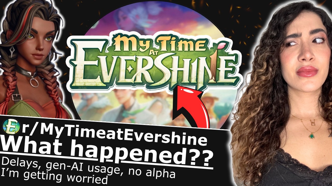 Why My Time At Evershine Fans Are Worried