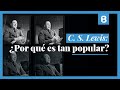 C. S. Lewis: Rara combinación de reflexión teológica e imaginación poética | BITE