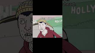 All radio no head #bojack #bojackhorseman #real #relatable #mentalhealth #vent #venting #quotes