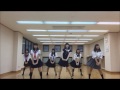 乃木坂46「バレッタ」【Pichicartが「即興で」踊ってみた】