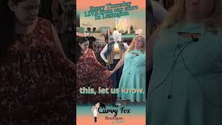Did You Know We have a Live Show Every Thursday at 8PM