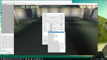 Fallout 4 Creation Kit Swap Material on Static Mesh
