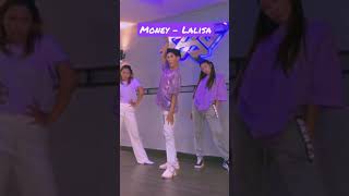 Money - Lalisa (Dance Cover)