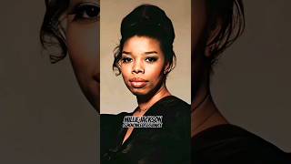 🎙️Legendary Singer Millie Jackson Transformation #milliejackson #music
