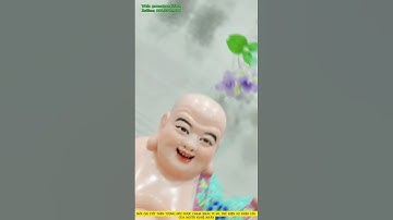 Tượng Phật Di Lặc - Hàng Thủ Công Cao Cấp  Biểu Tượng Của Niềm Vui Và Thịnh Vượng