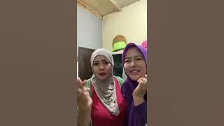 BINOR TAWARIN TEMENNYA YANG SUDAH JANDA II Mature Lady Introduces Her Sexy Single Mom Friends!