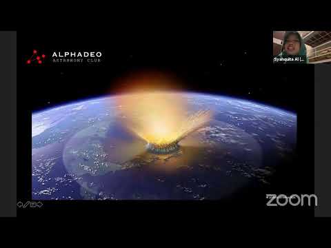 Tragedi Chicxulub dan Kepunahan Dinosaurus