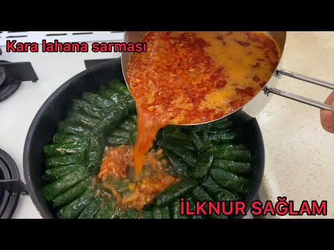 Video: Turkey Chops Nrog Sage Thiab Ham