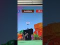 I found one of the BIGGEST DISCO FRUITS in Roblox Grow A Garden. #roblox #shorts #growagarden