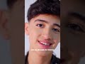 Kenneth 🇲🇽 #shorts #viral#hybelatinamerica#HYBE #santosbravos#kenneth#fyp#mexico#stbv#music#foryou