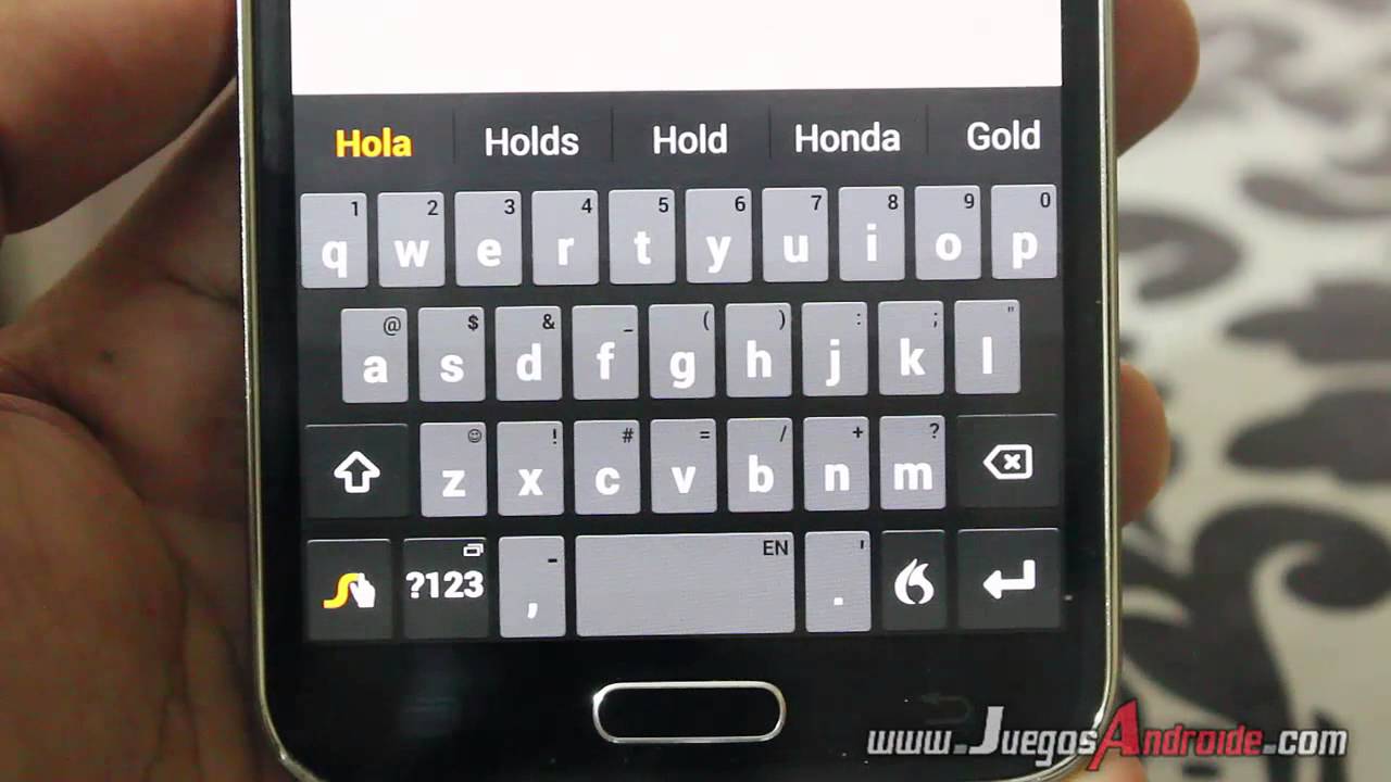 Los 5 Mejores Teclados Android Para Descargar En 2015 Youtube Los 5 Mejores Teclados Android Para Descargar En 2015 Youtube