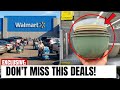 11 Hot Walmart Clearance Deals Selling Out Fast!