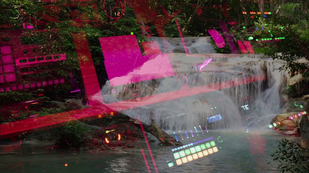 HWJ Weekend Challenge - Dawn Chorus