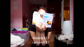 Favorite Baby Products 0-3m | Raising A Princess XO