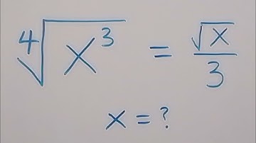 Nice Square Root Math Simplification | How to solve!!