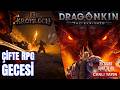 Canlı oynanış: Dragonkin: The Banished ve Kromlech (2 yeni arpg oyununa ilk bakış)