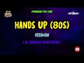 Ottawan  - Hands Up 80s [ DJ JeeTraxx Tekno Remix ] MMC