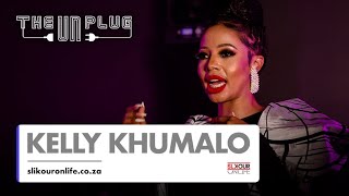 The Unplug: Kelly Khumalo On Spirituality, Early Days In The Industry, Latest Album + More